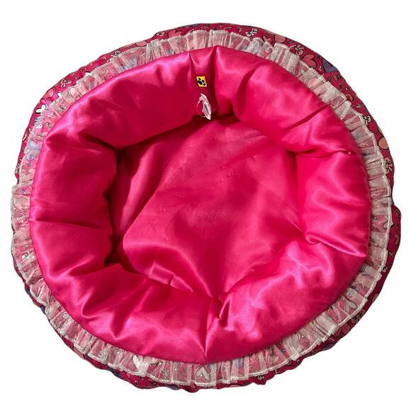 Build-A-Bear Lot Bed Bath Slumber Party Nap Sleep Dream Accessories As Shown - Picture 9 of 13